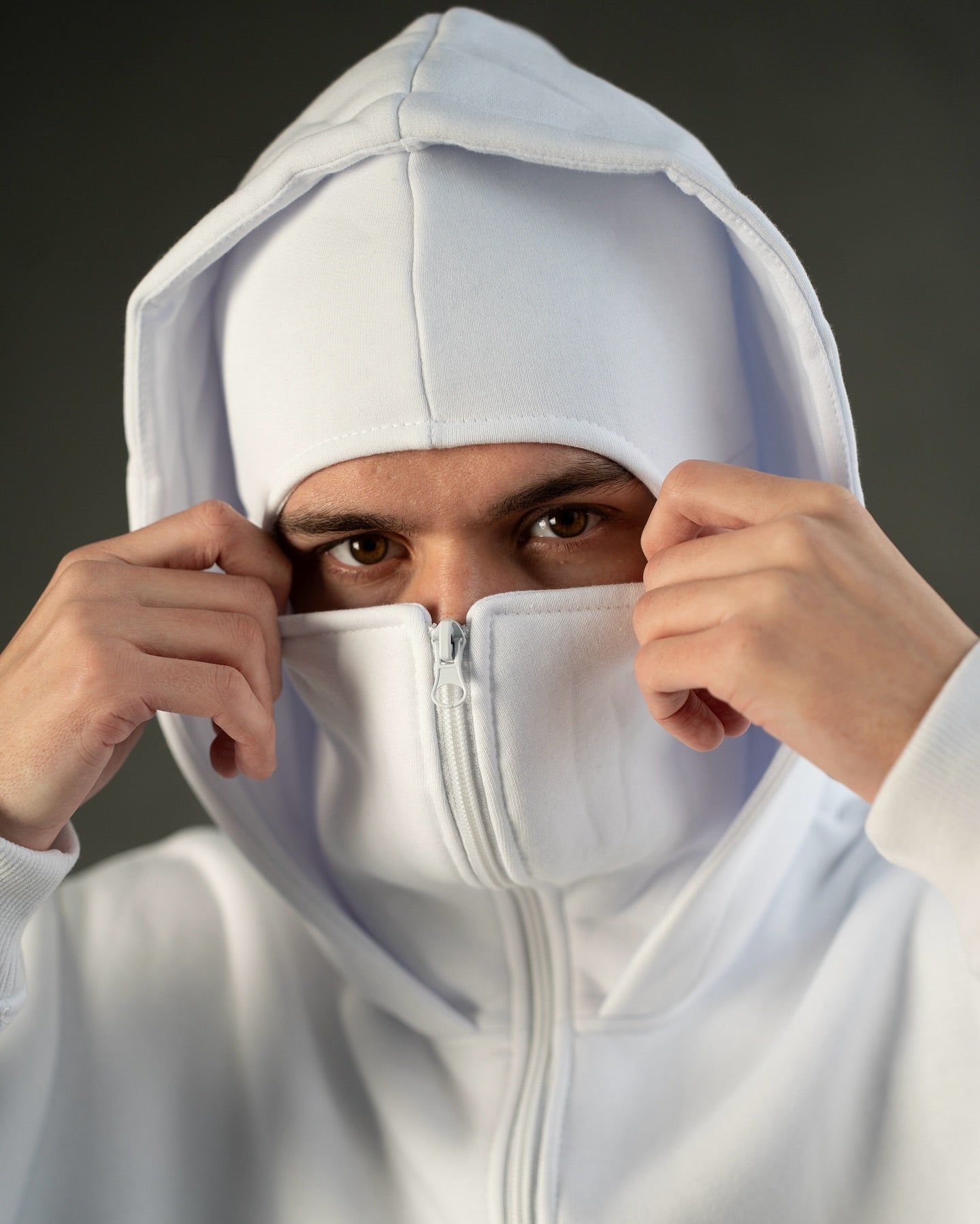 Proario® Balaclava Hoodie