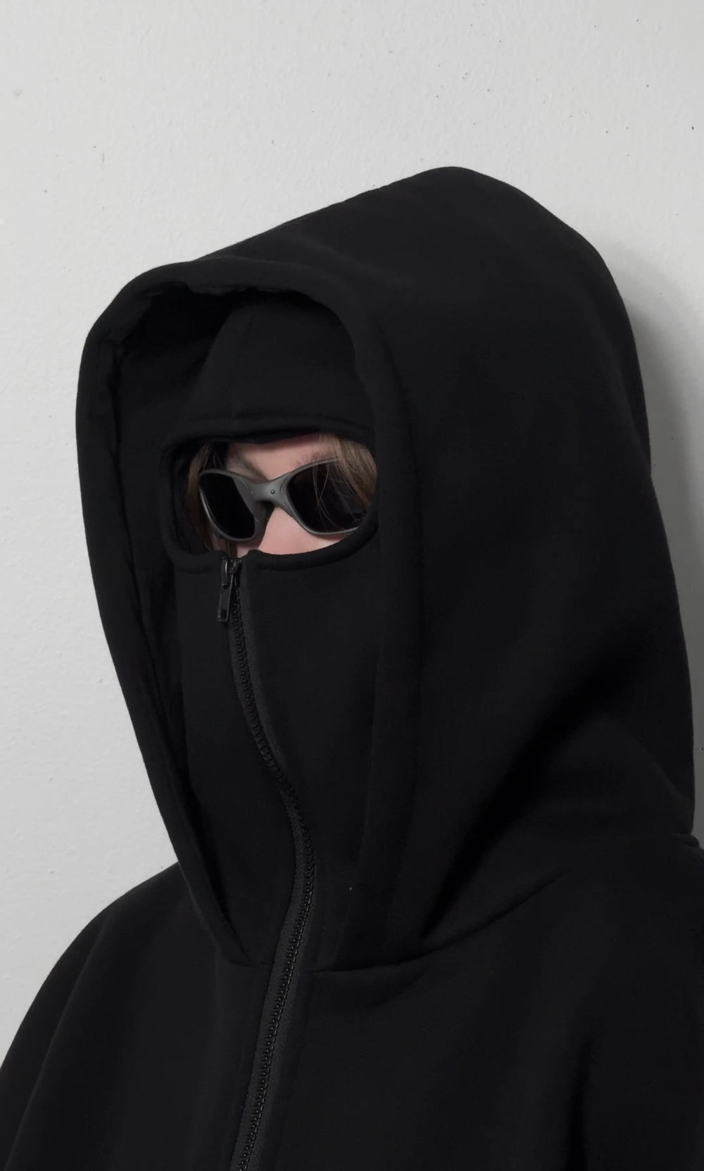 Proario® Balaclava Hoodie