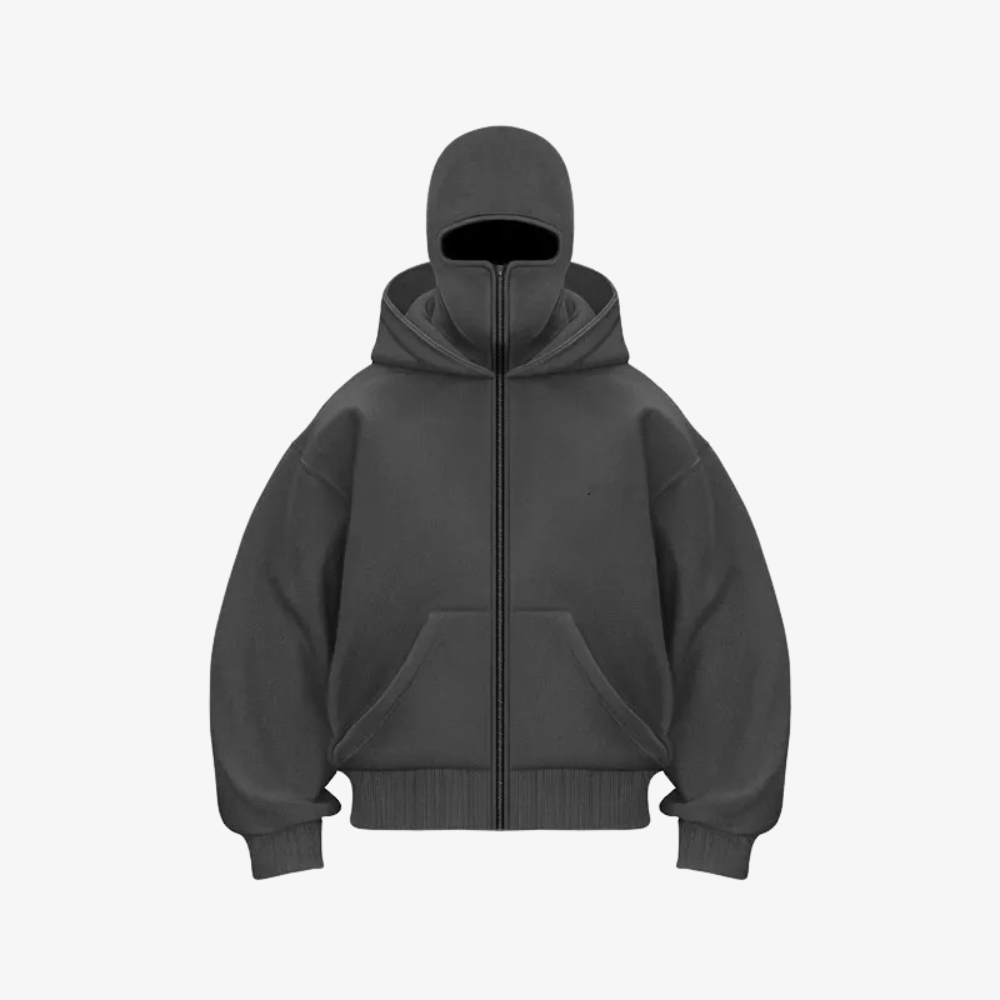Proario® Balaclava Hoodie