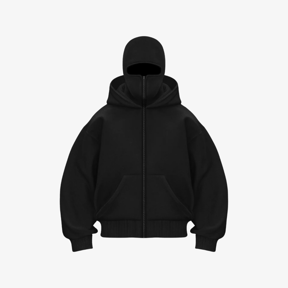 Proario® Balaclava Hoodie