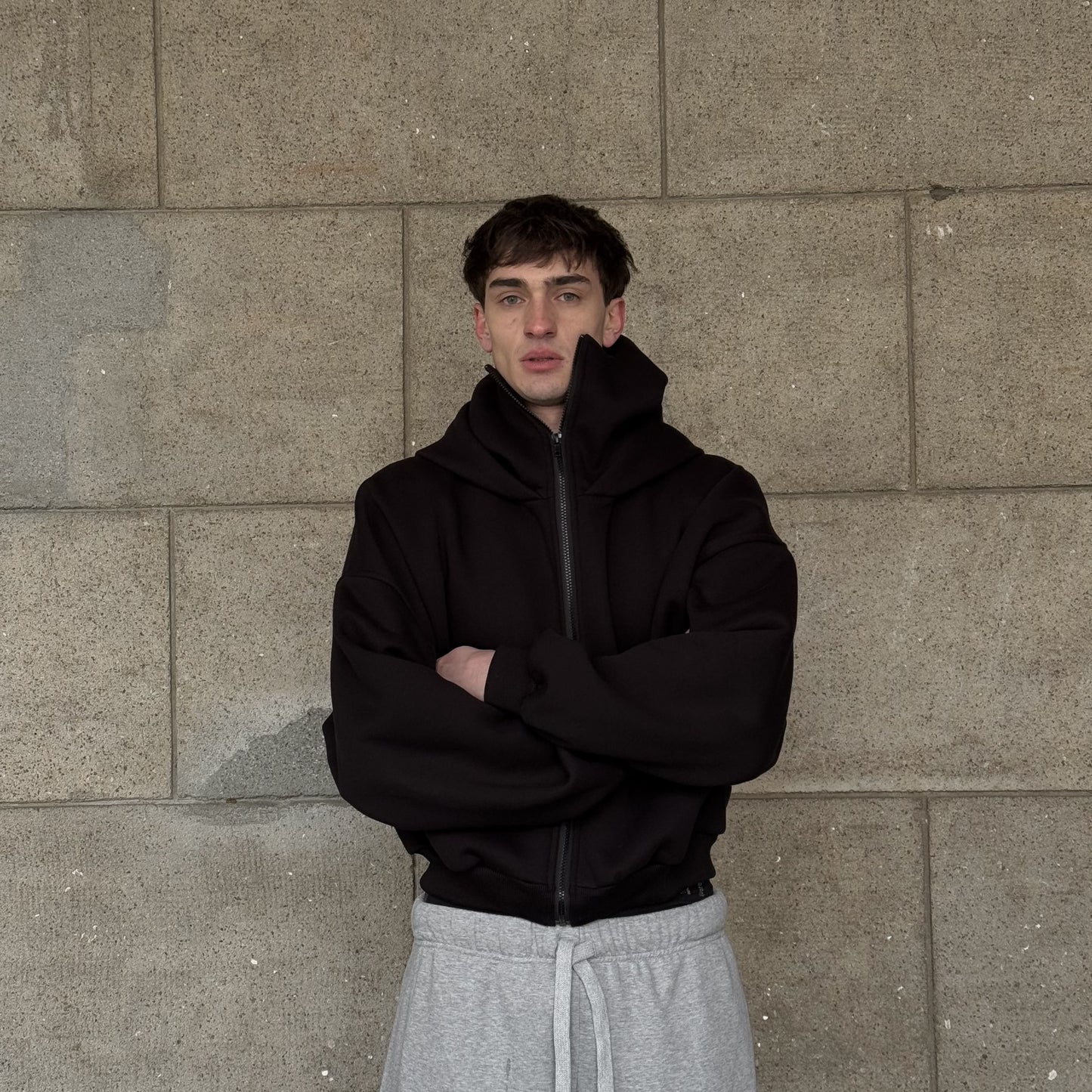 Proario® Balaclava Hoodie