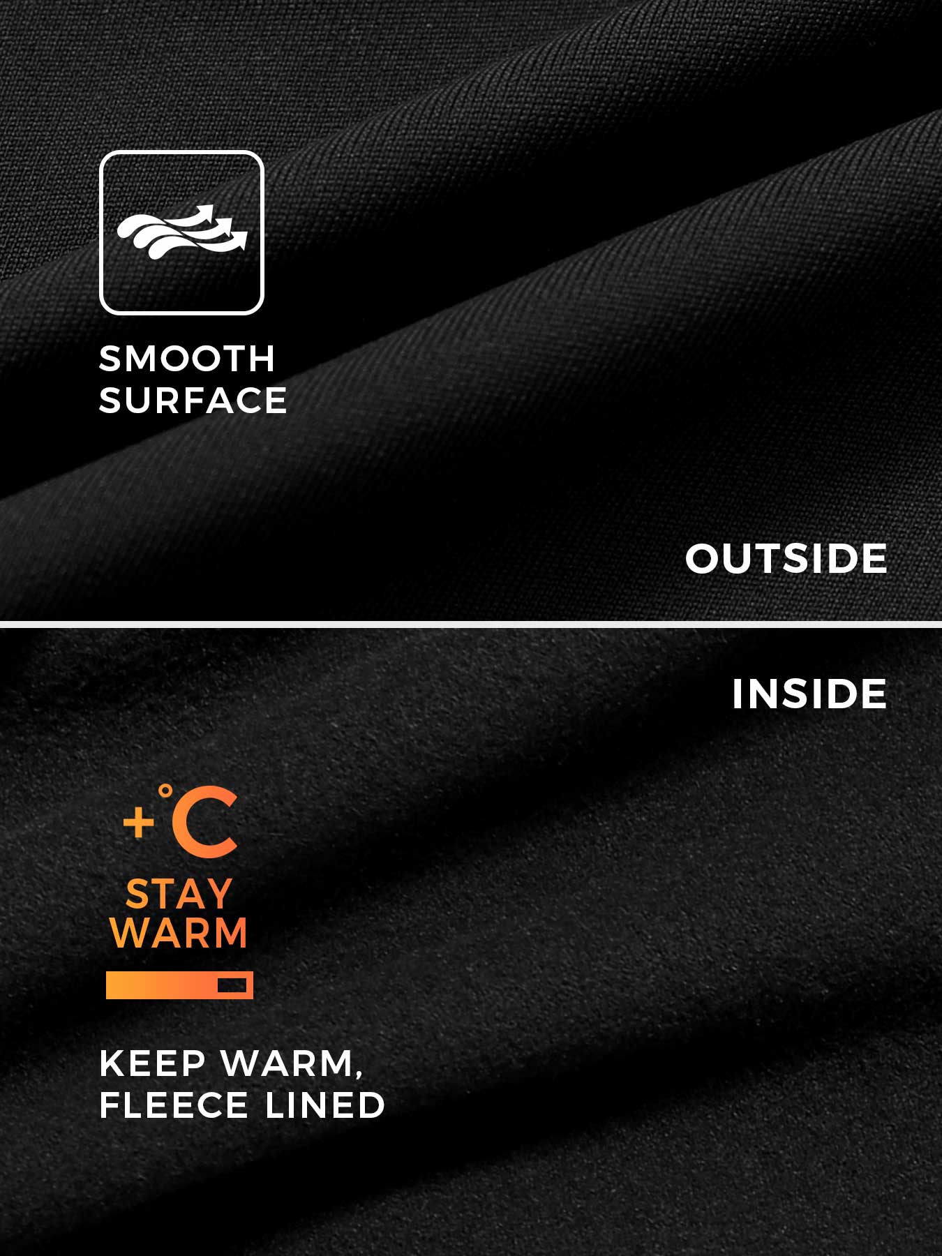 Proario® Female Zipper Fleece