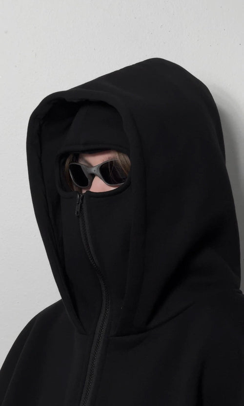 Proario® Balaclava Hoodie