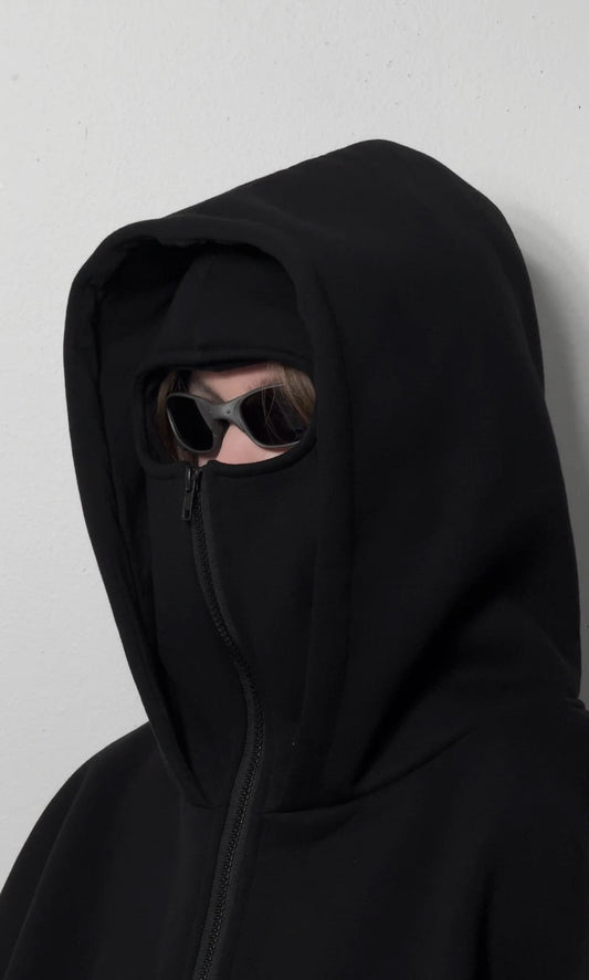 Proario® Balaclava Hoodie