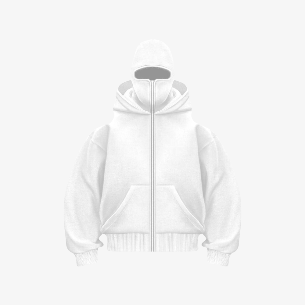 Proario® Balaclava Hoodie