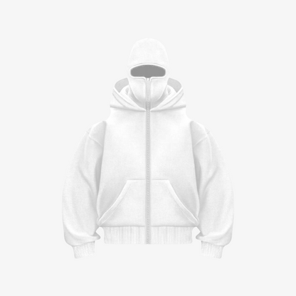 Proario® Balaclava Hoodie