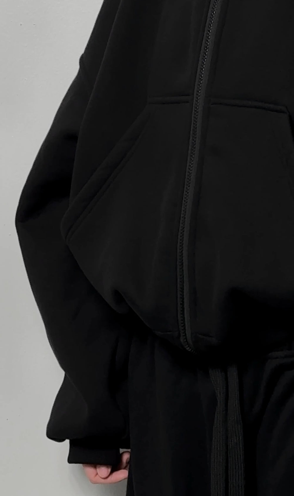 Proario® Balaclava Hoodie