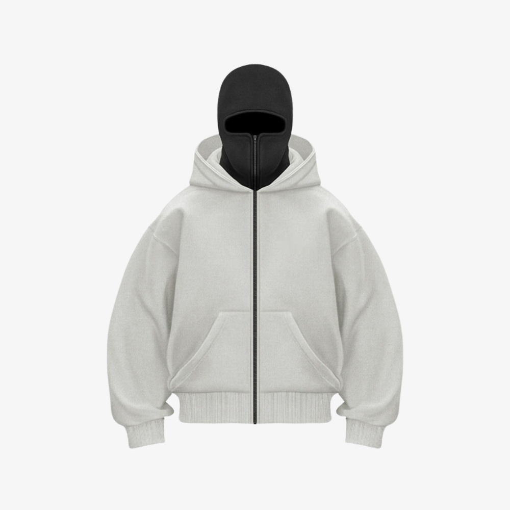 Proario® Balaclava Hoodie