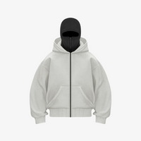 Black/Grey