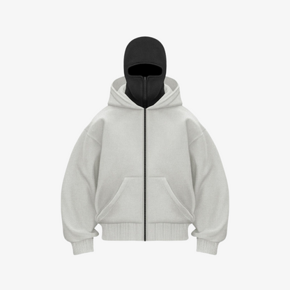 Proario® Balaclava Hoodie