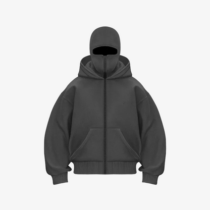 Proario® Balaclava Hoodie