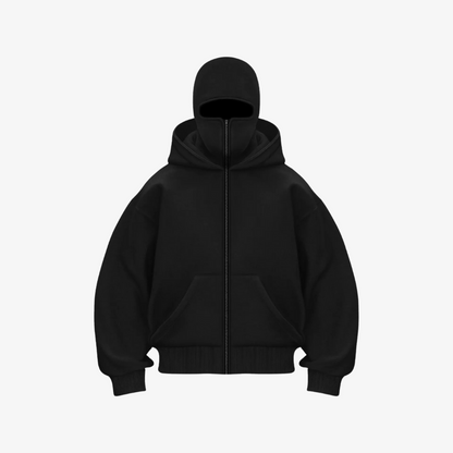 Proario® Balaclava Hoodie