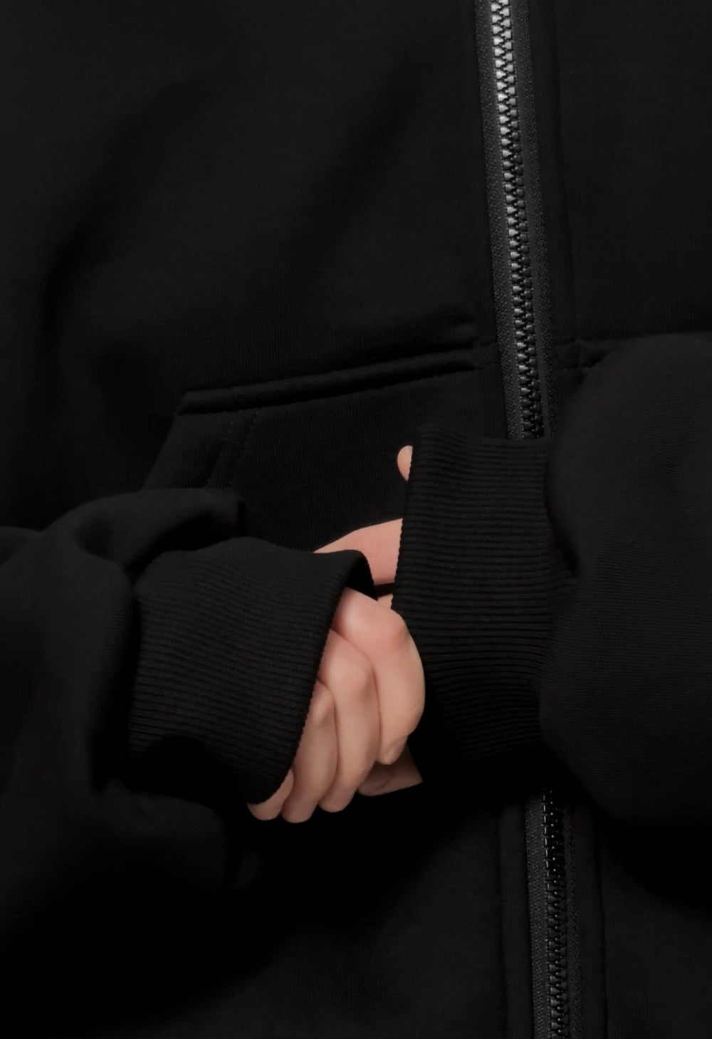 Proario® Balaclava Hoodie